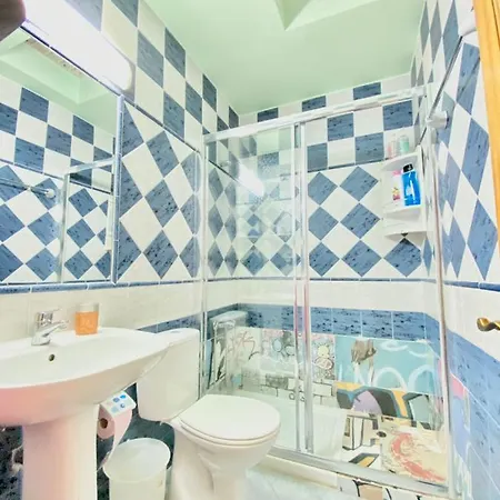 Apartmán Playmar *