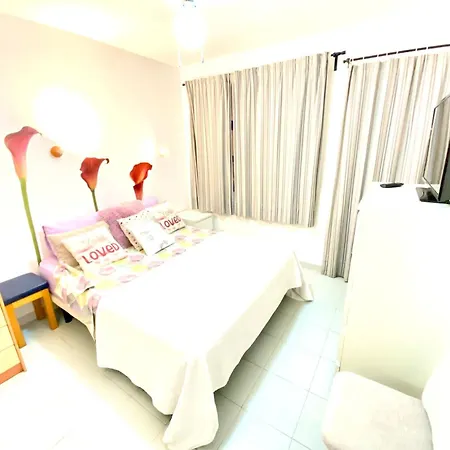 Playmar Apartmán *