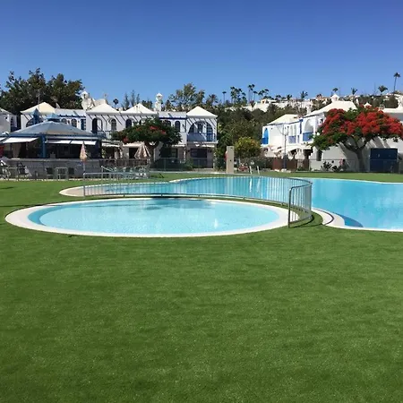 Playmar Apartmán Playa del Inglés