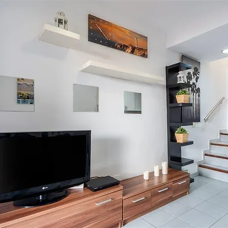 Apartmán Playmar