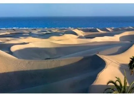 Playmar Apartmán