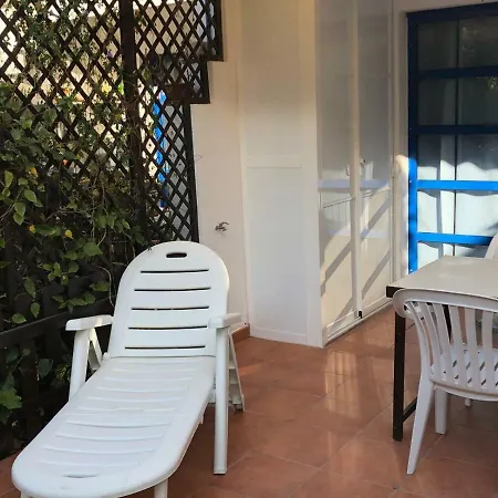 Apartmán Playmar Playa del Inglés