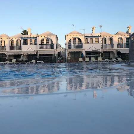 Apartmán Playmar