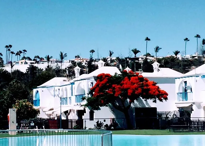 Appartamento Playmar