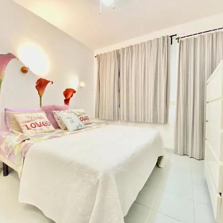 Apartment Playmar Playa del Ingles (Gran Canaria)