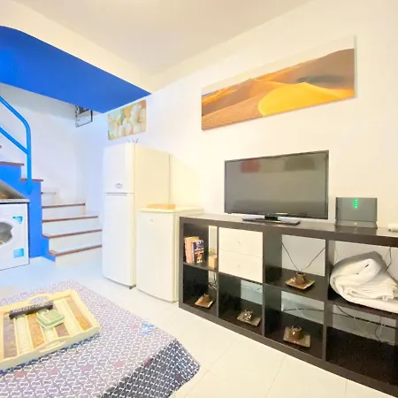 Playmar Apartment Playa del Ingles (Gran Canaria)