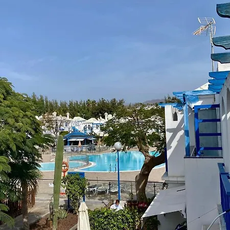 Playmar Apartment Playa del Ingles (Gran Canaria)