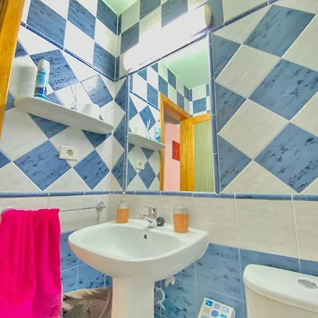 Apartment Playmar Playa del Ingles (Gran Canaria)