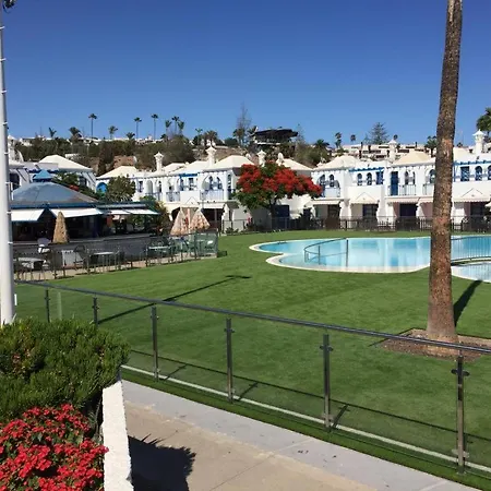 Playmar Apartment Playa del Ingles (Gran Canaria)