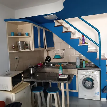 Apartment Playmar Playa del Ingles (Gran Canaria)