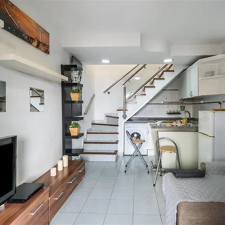Playmar Apartment