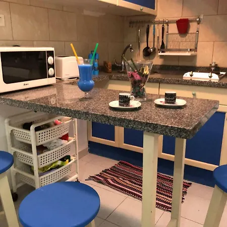 Playmar Apartment *