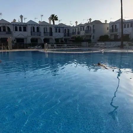 Apartment Playmar Playa del Ingles (Gran Canaria)