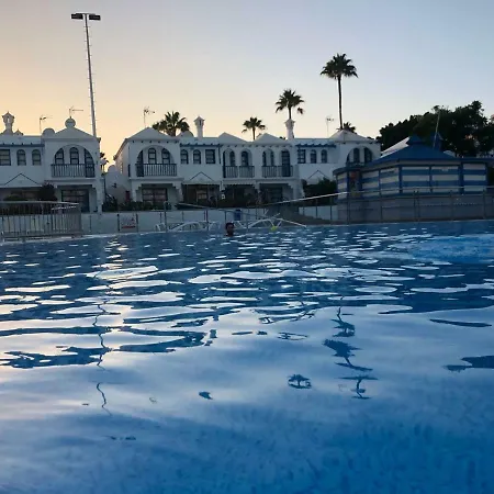 Apartment Playmar Playa del Ingles (Gran Canaria)
