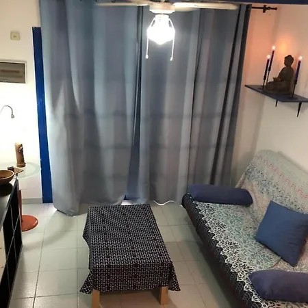 Apartment Playmar