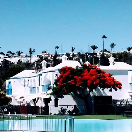 Apartment Playmar