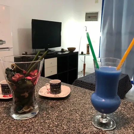 Apartmán Playmar *