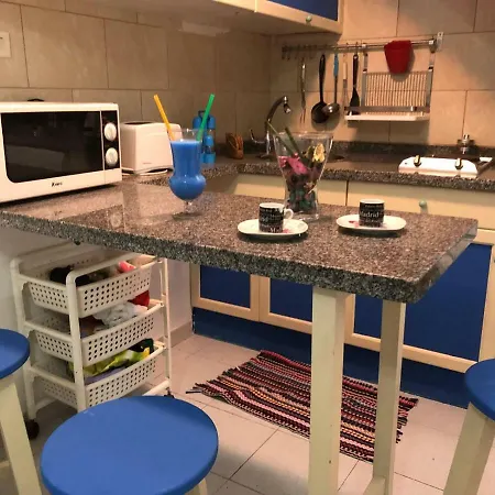 Playmar Apartmán *