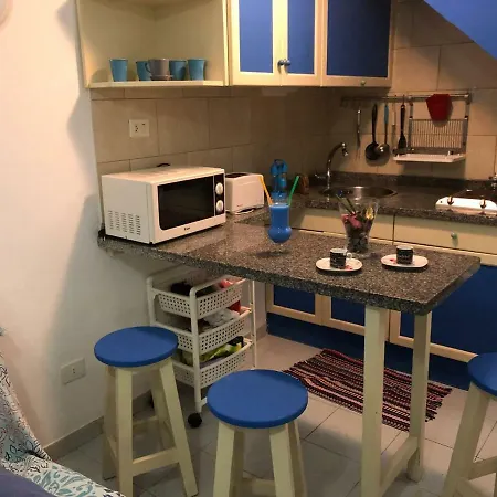 Apartmán Playmar *