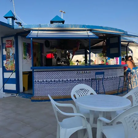 Apartman Playmar *
